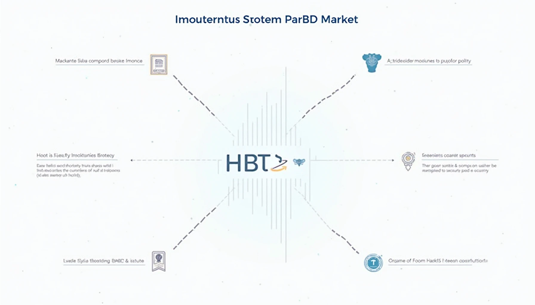 HIBT institutional adoption
