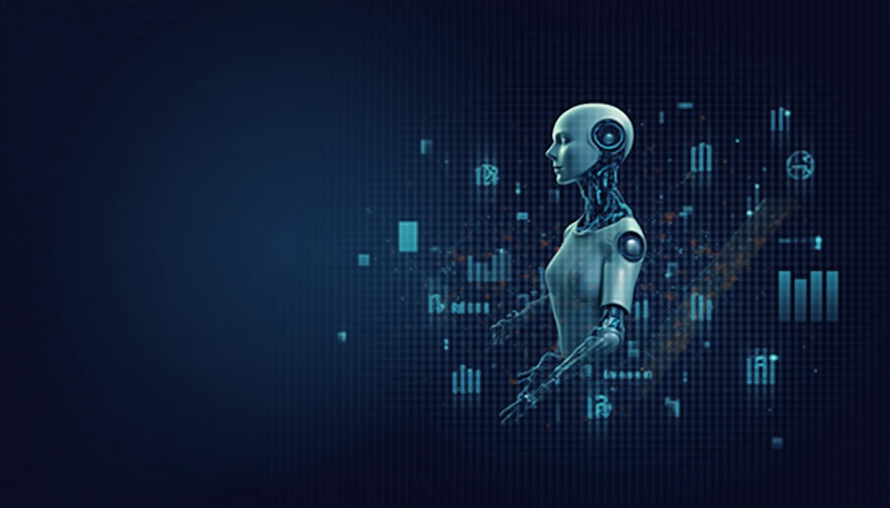 AI cryptocurrency trading