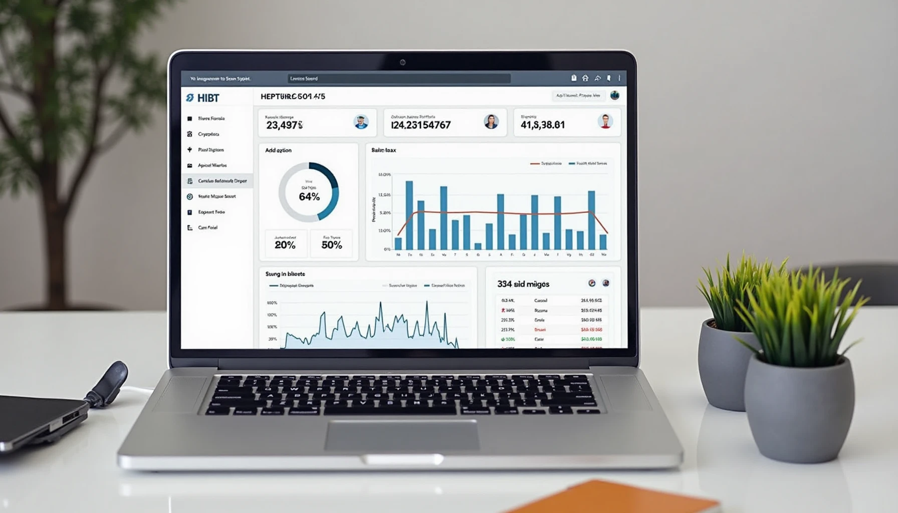 HIBT crypto tax tools