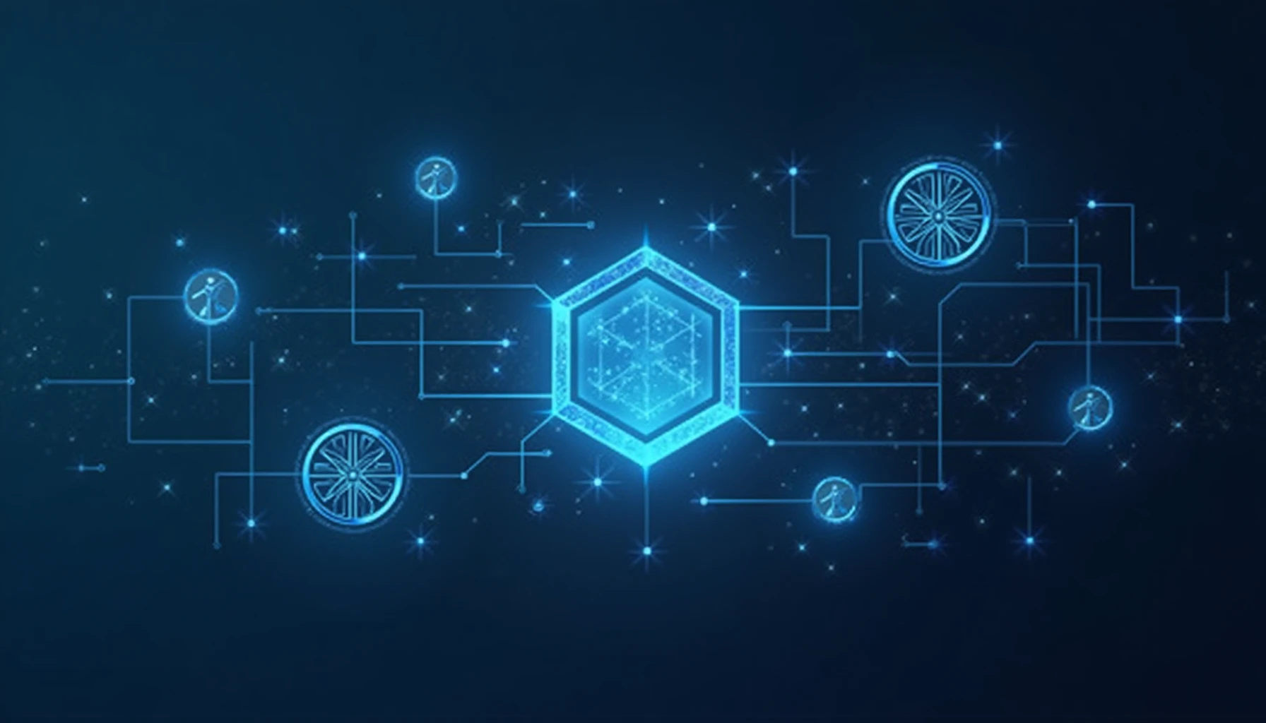 Blockchain energy efficiency