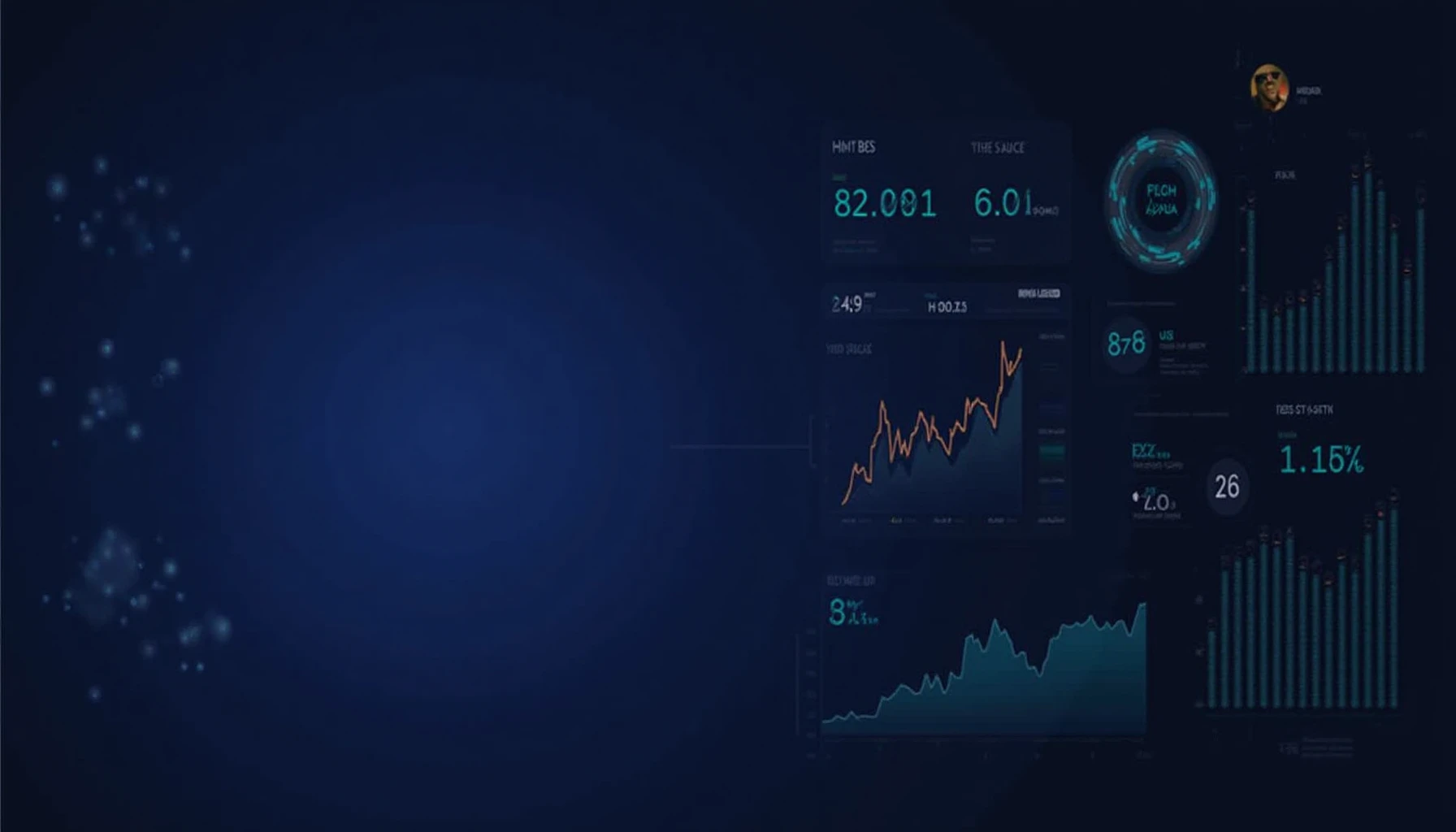 HIBT AI market analytics