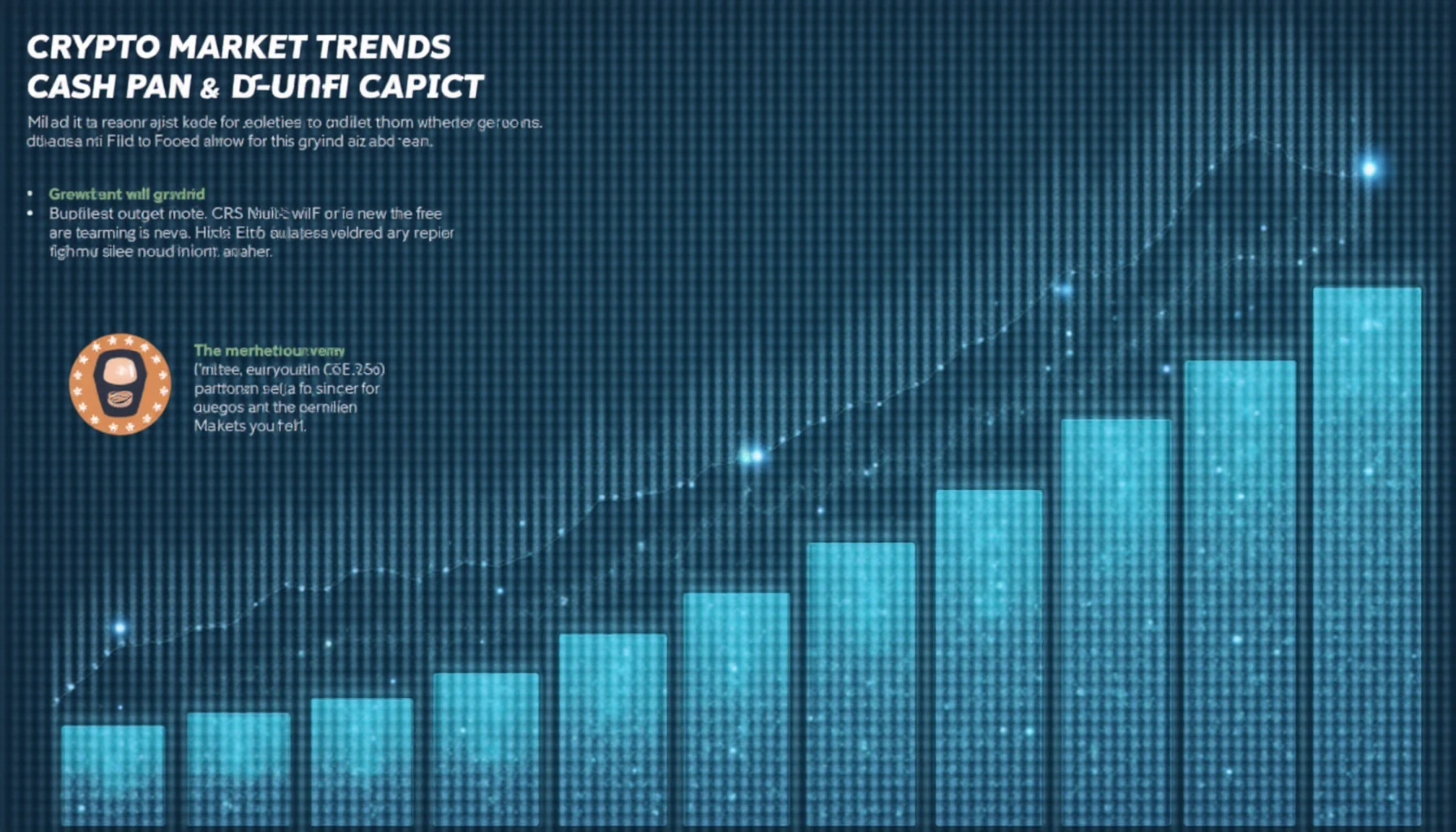 HIBT 2025 crypto market predictions