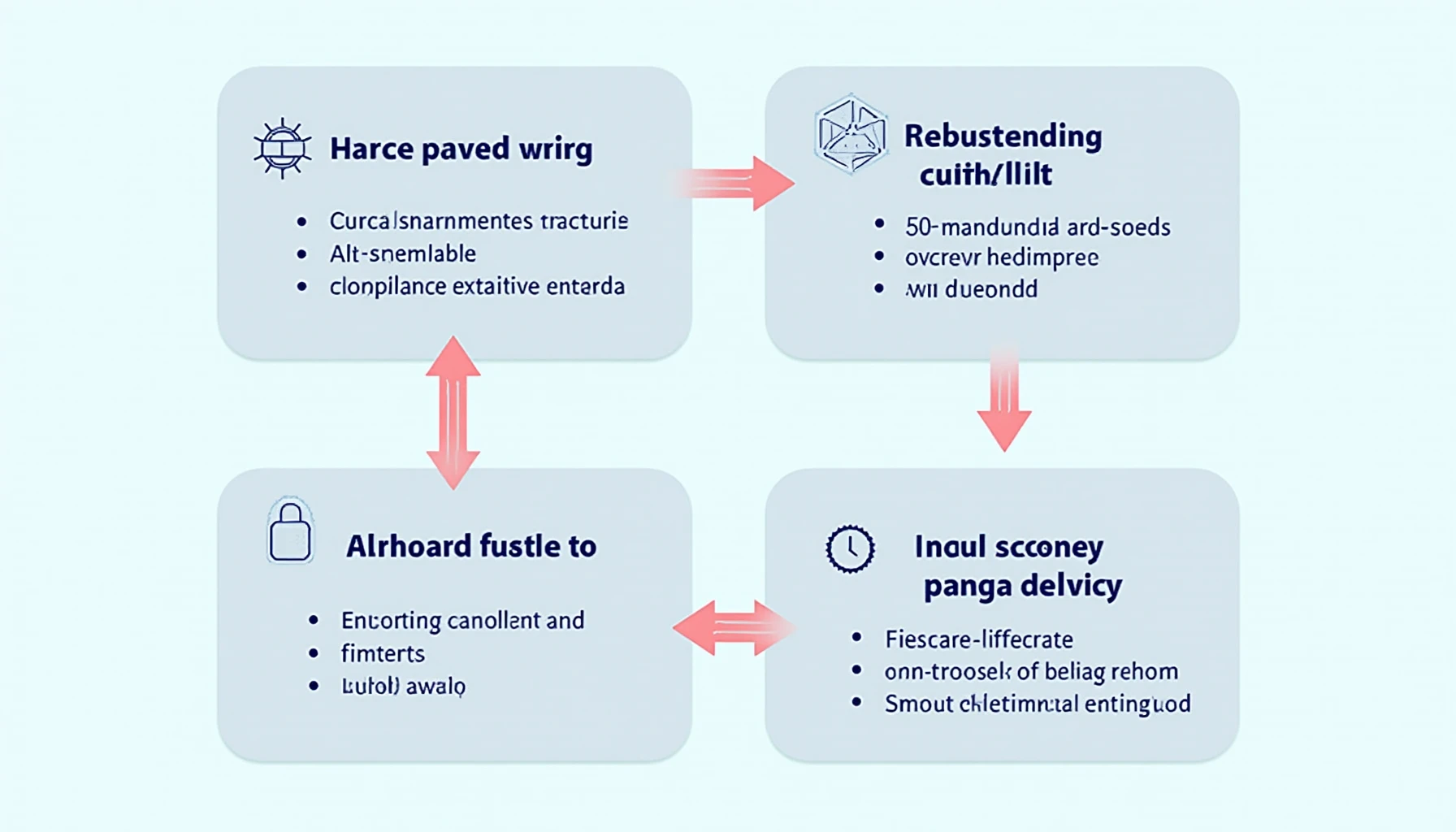 HIBT security audit frameworks