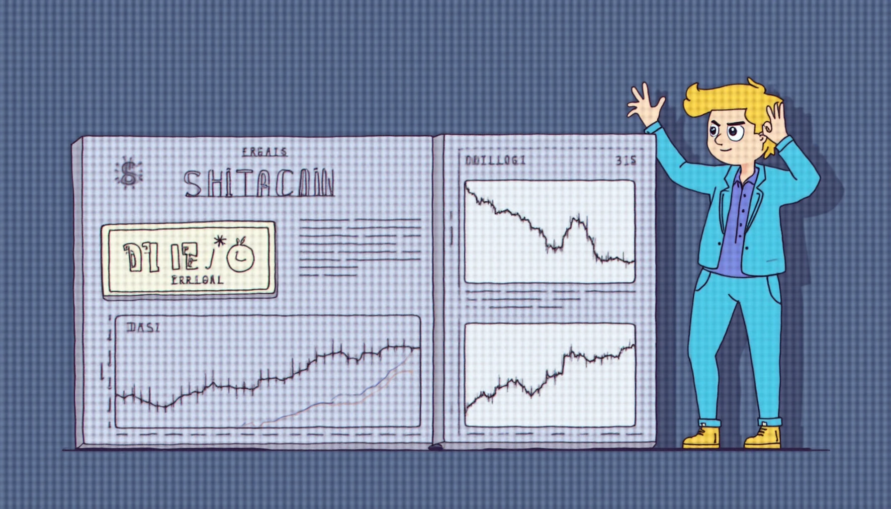 HIBT stablecoin arbitrage opportunities
