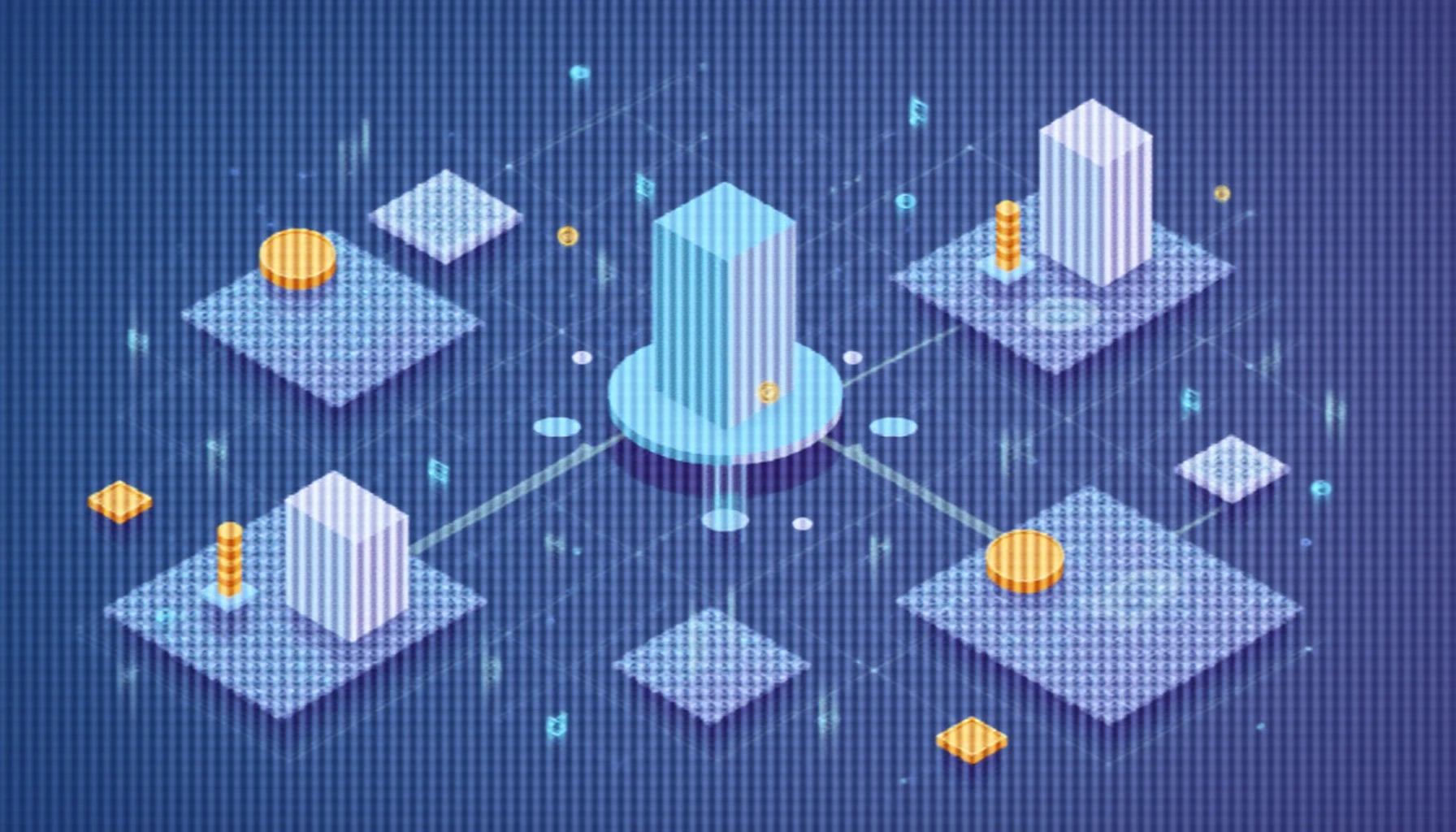 HIBT RWA tokenization trends