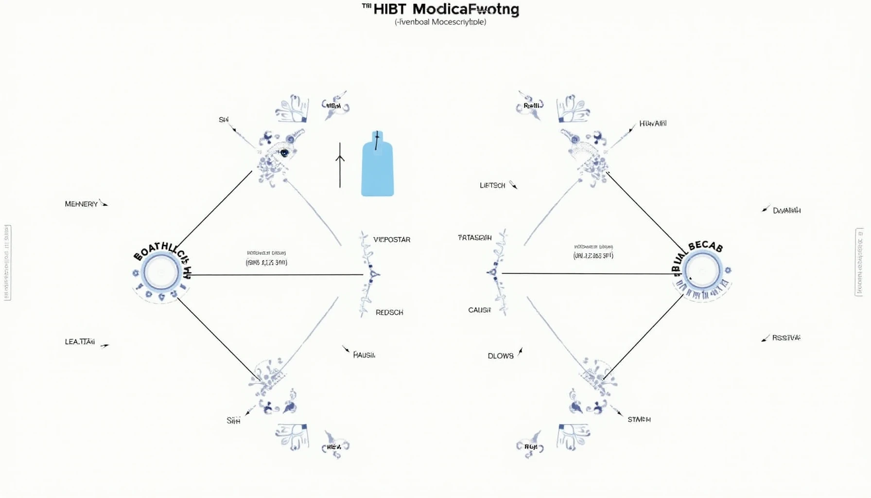 HIBT market microstructure insights