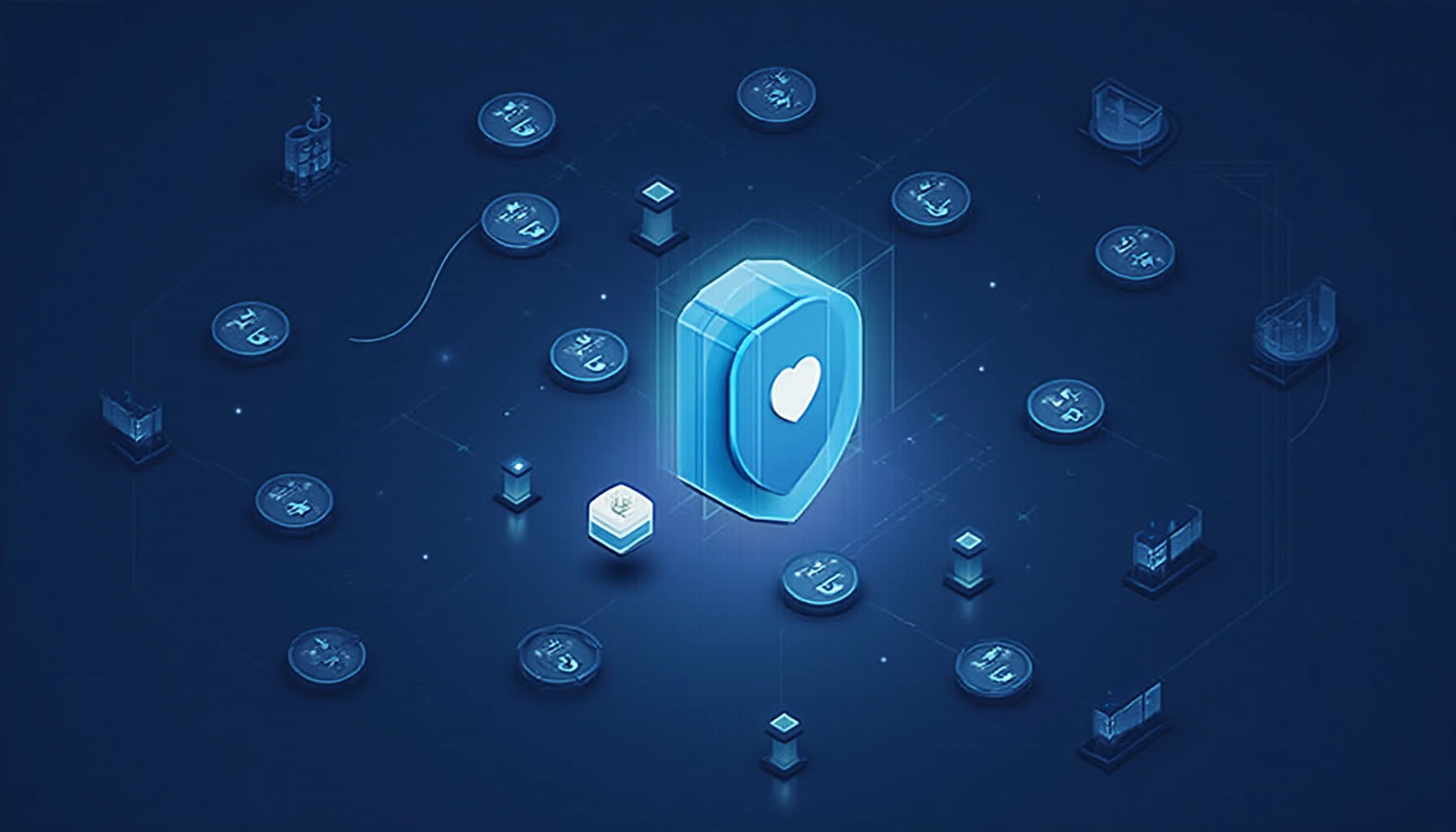 HIBT crypto dispute resolution