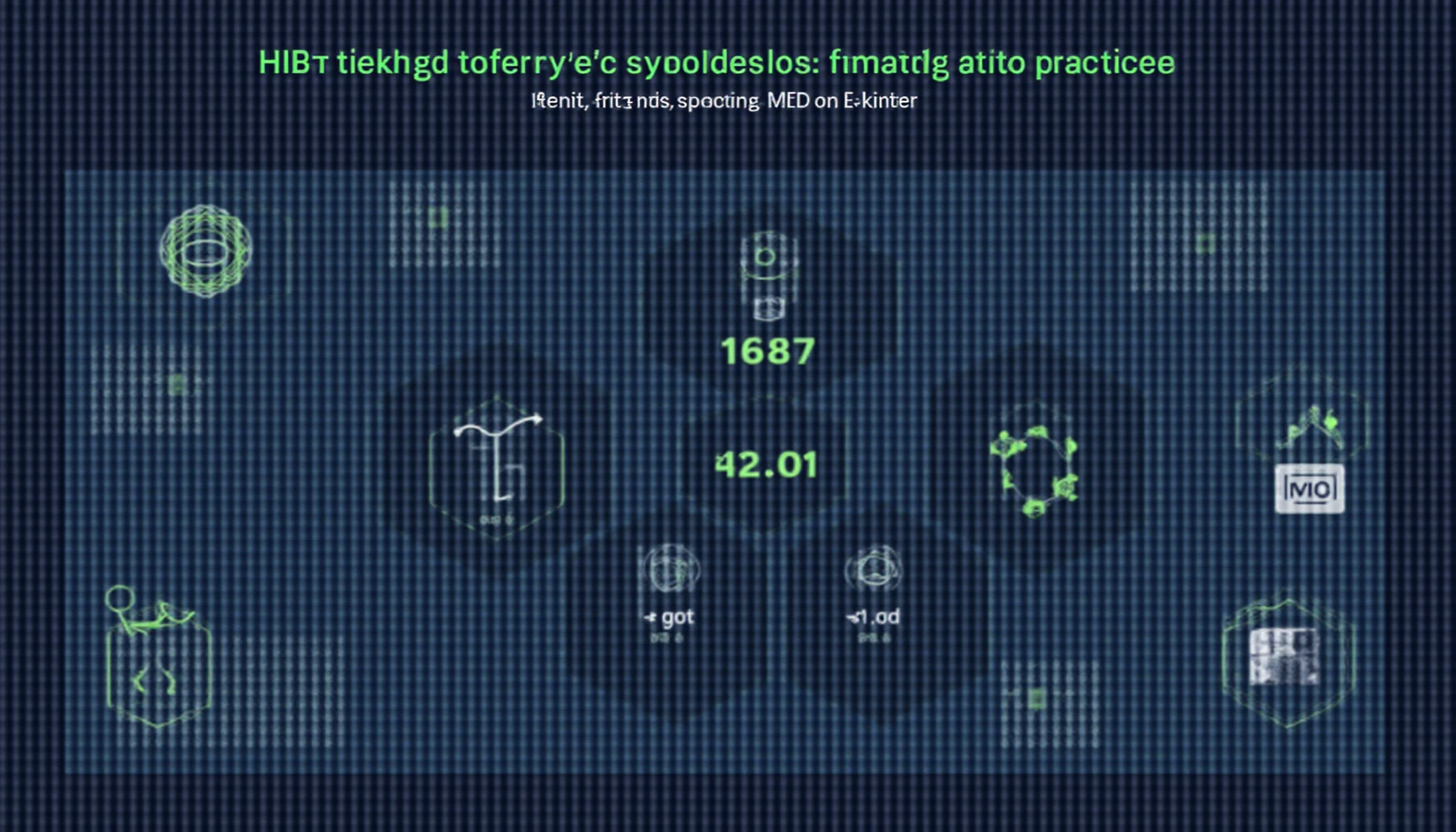 HIBT market cycle prediction