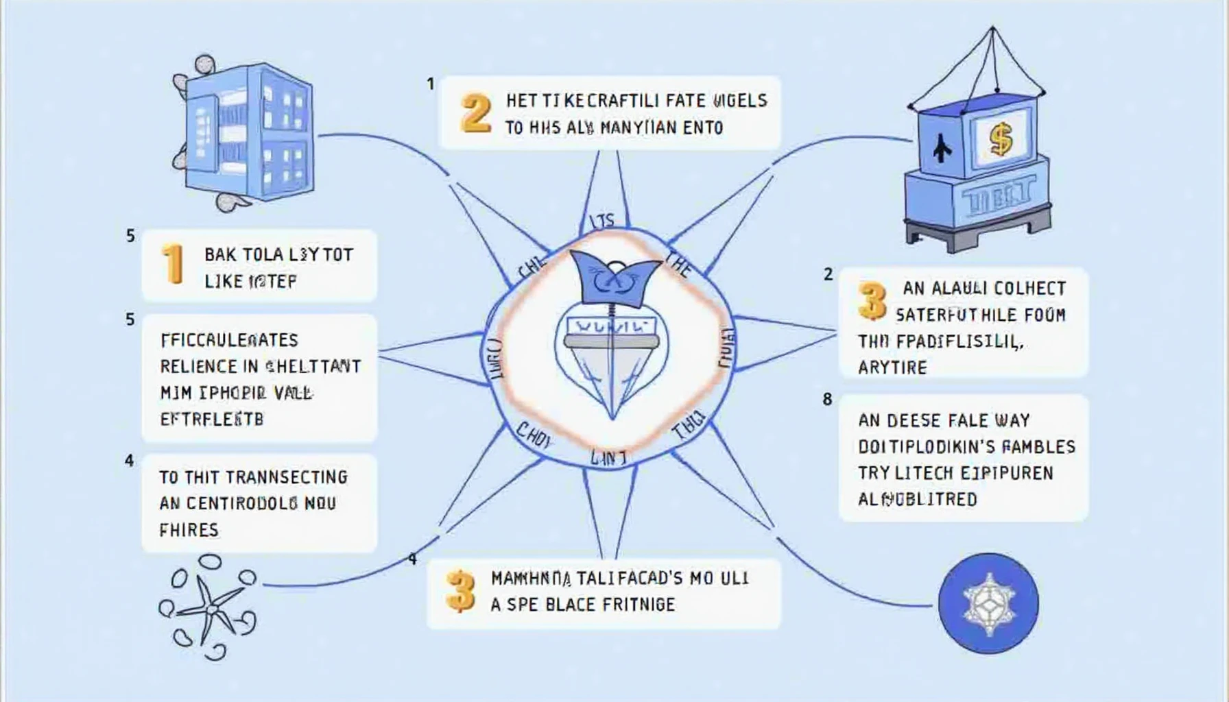 HIBT token utility analysis