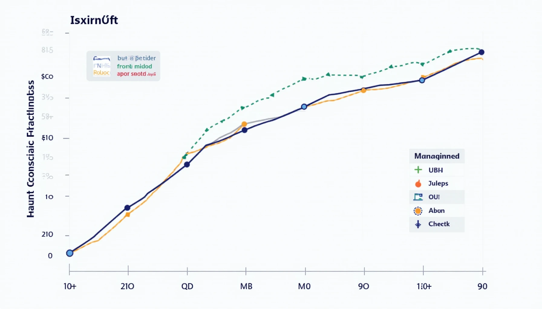 HIBT consensus mechanism trends