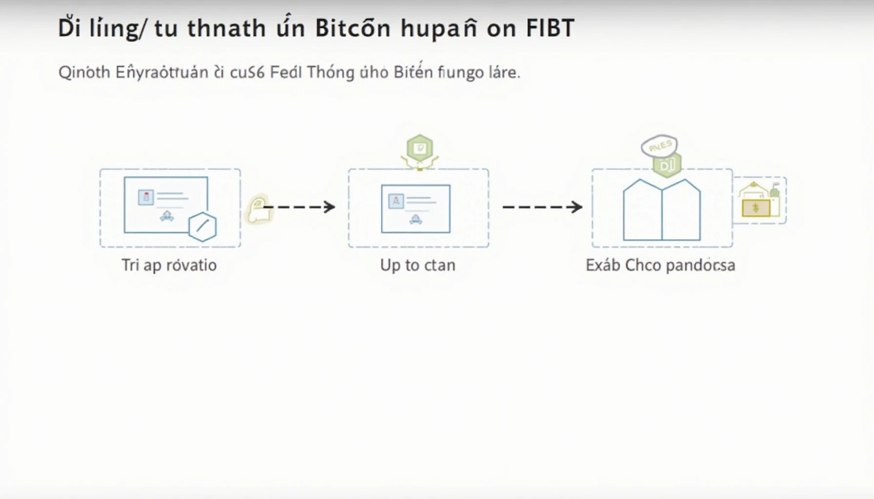 How to buy Bitcoin on HIBT platform
