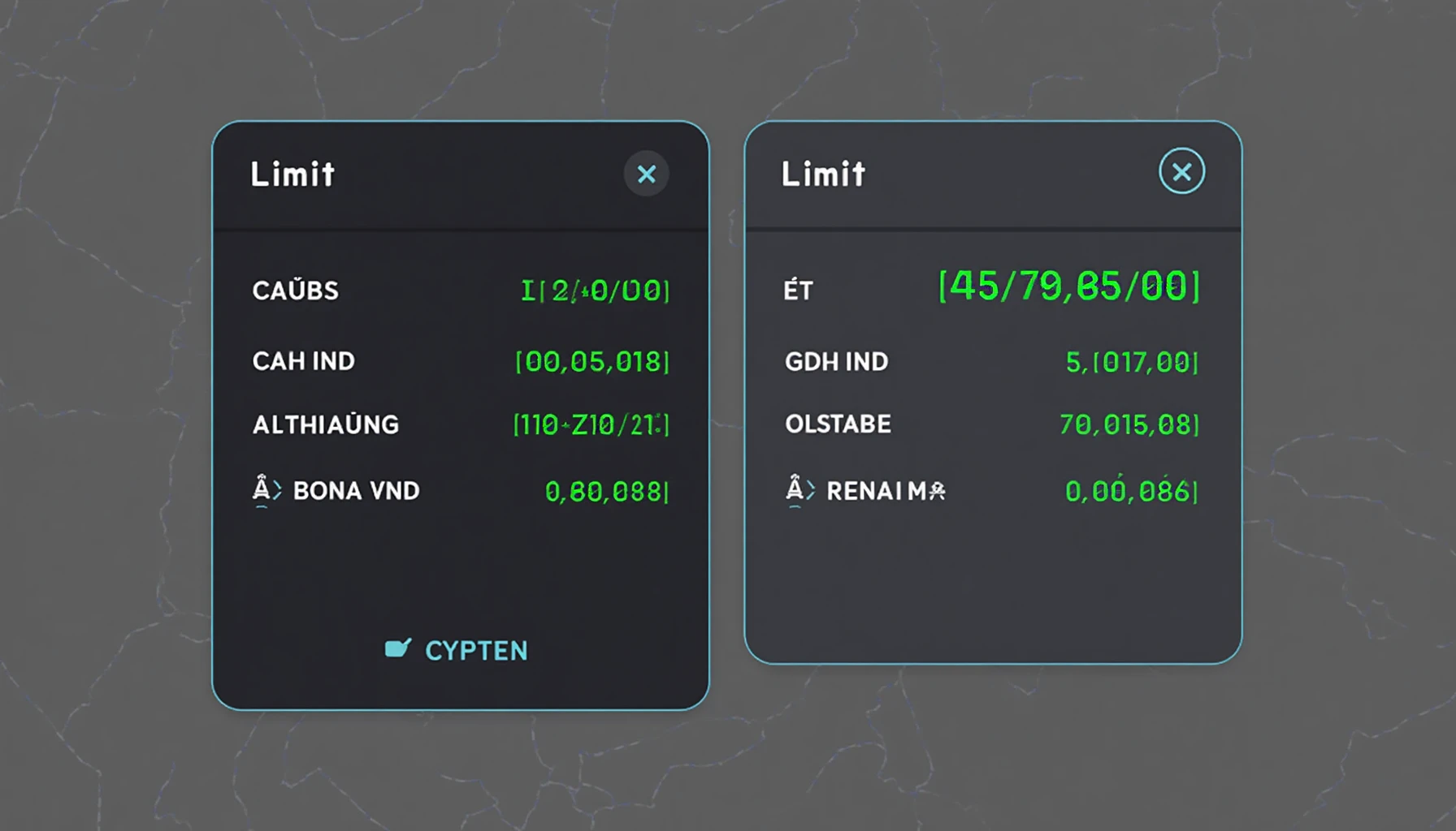Understanding HIBT order types: Limit vs Market