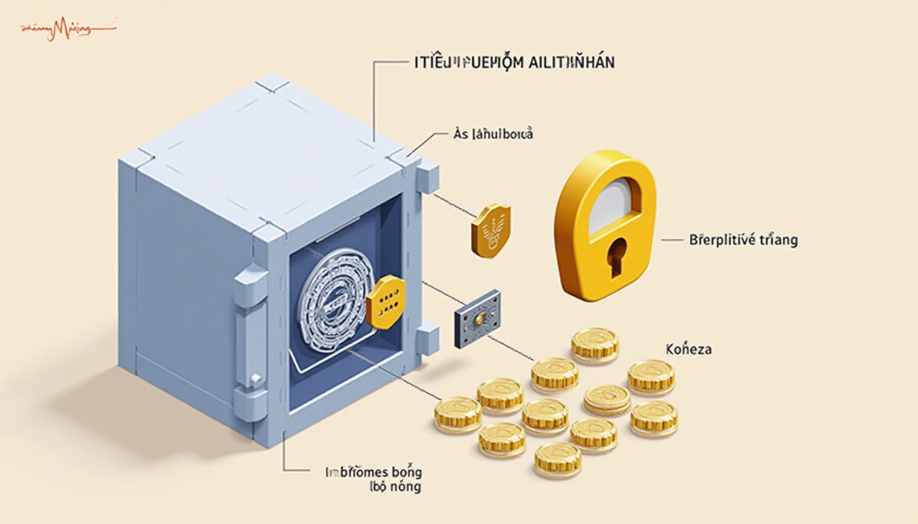 HIBT security features explained for new users