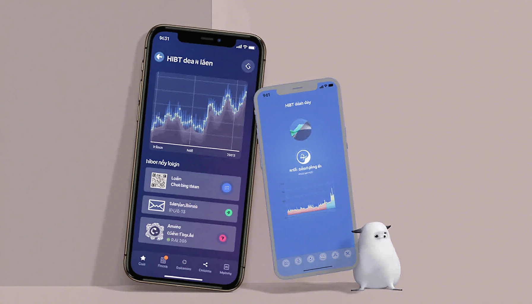 HIBT mobile app user guide 2025
