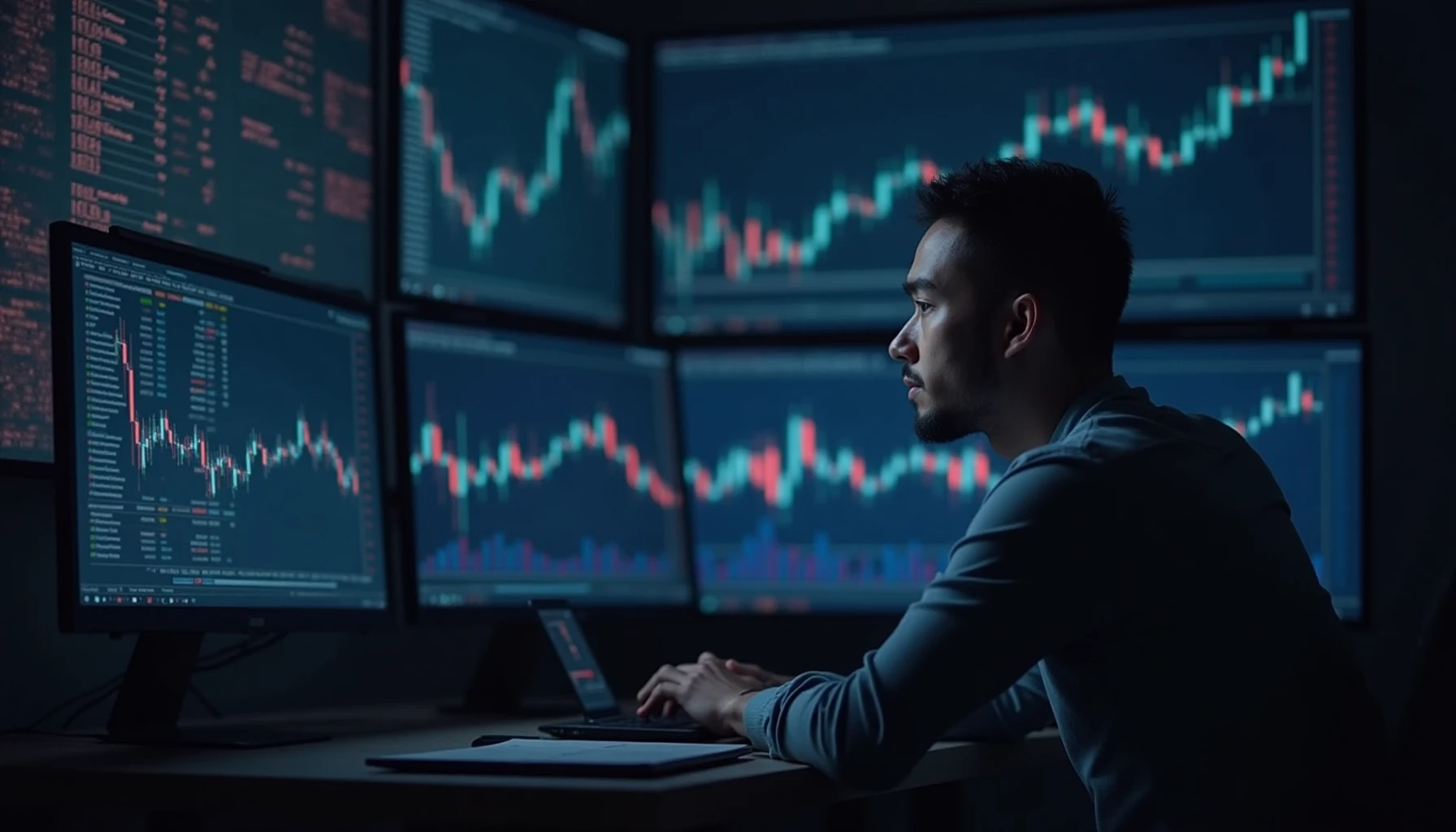 HIBT crypto trading signals accuracy test
