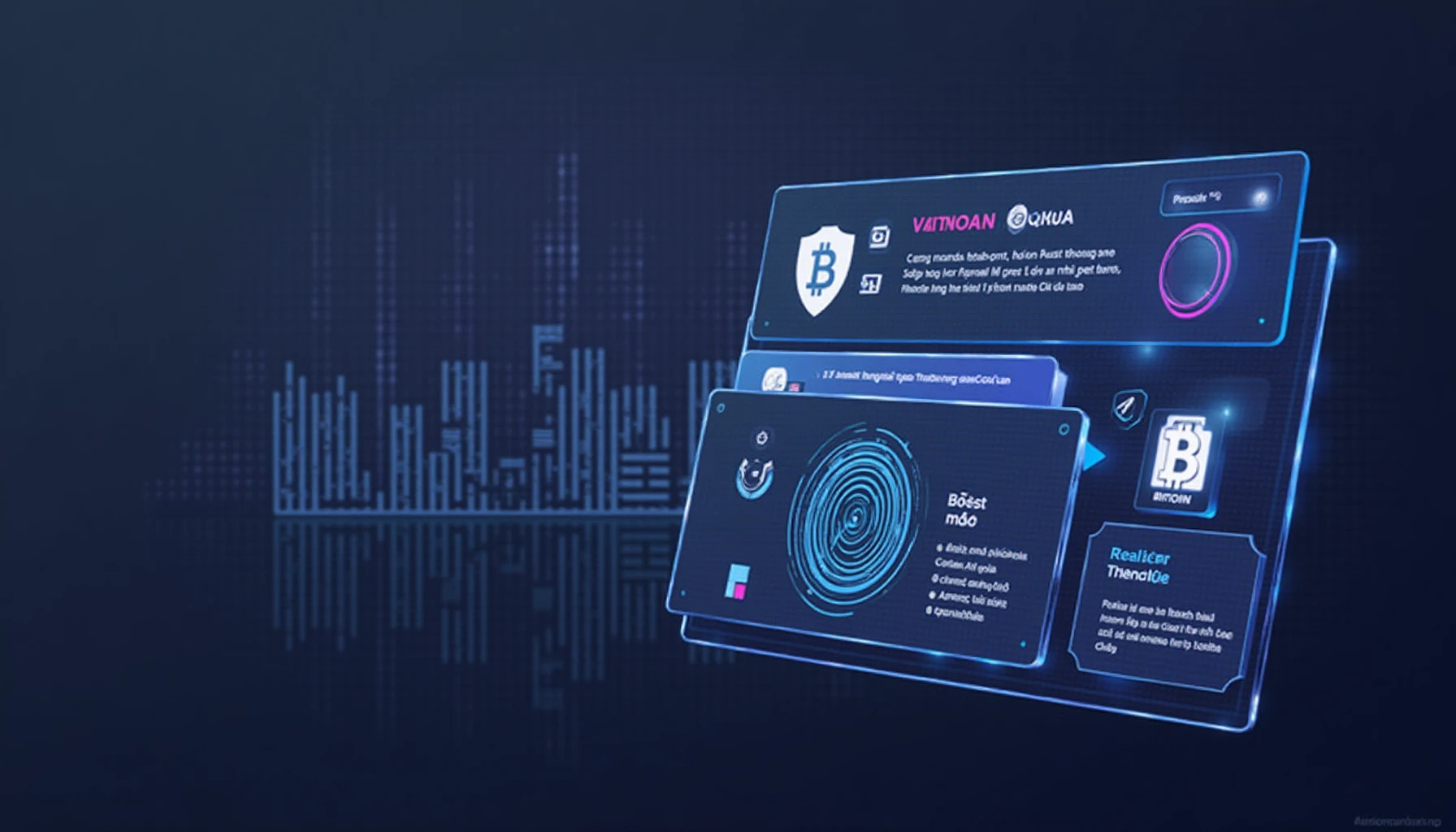 HIBT software wallet security benchmarks