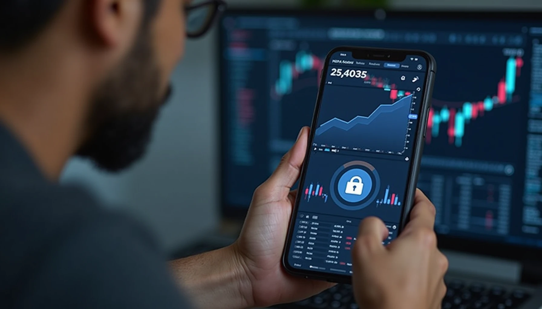 HIBT paper trading account setup tutorial