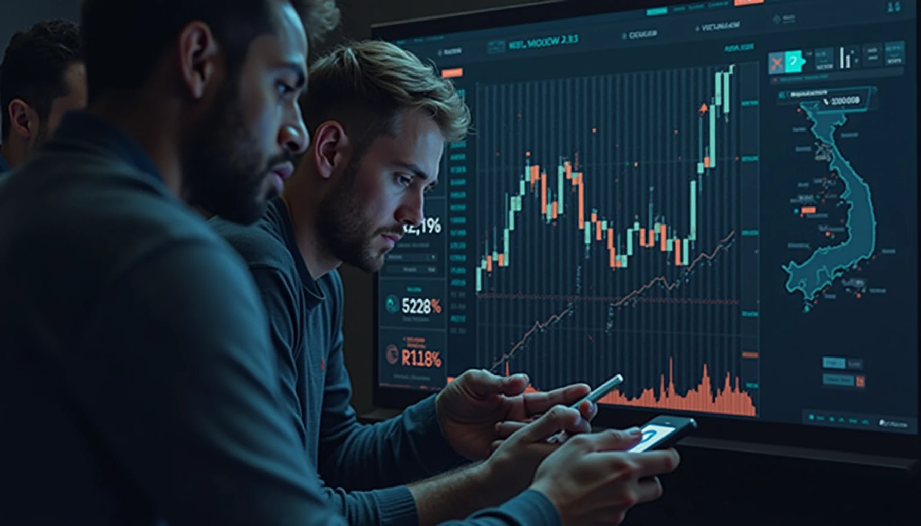 HIBT trading community forum analysis