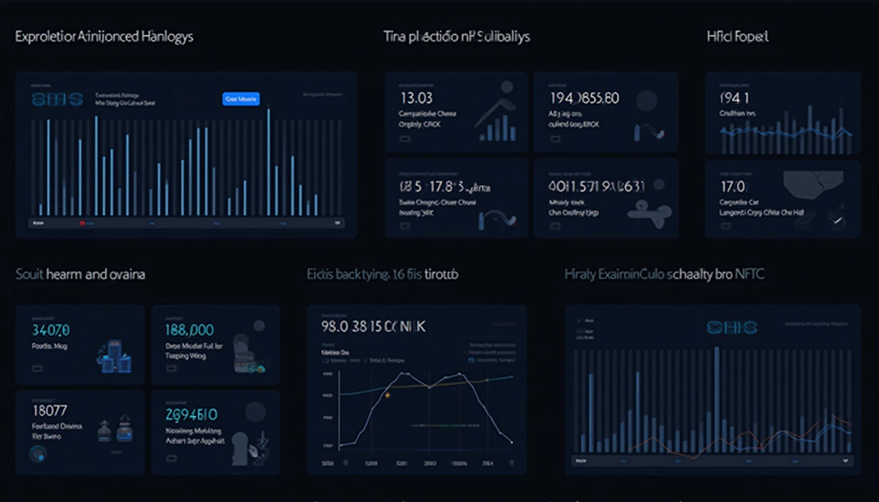 HIBT sentiment analysis tools for NFTs