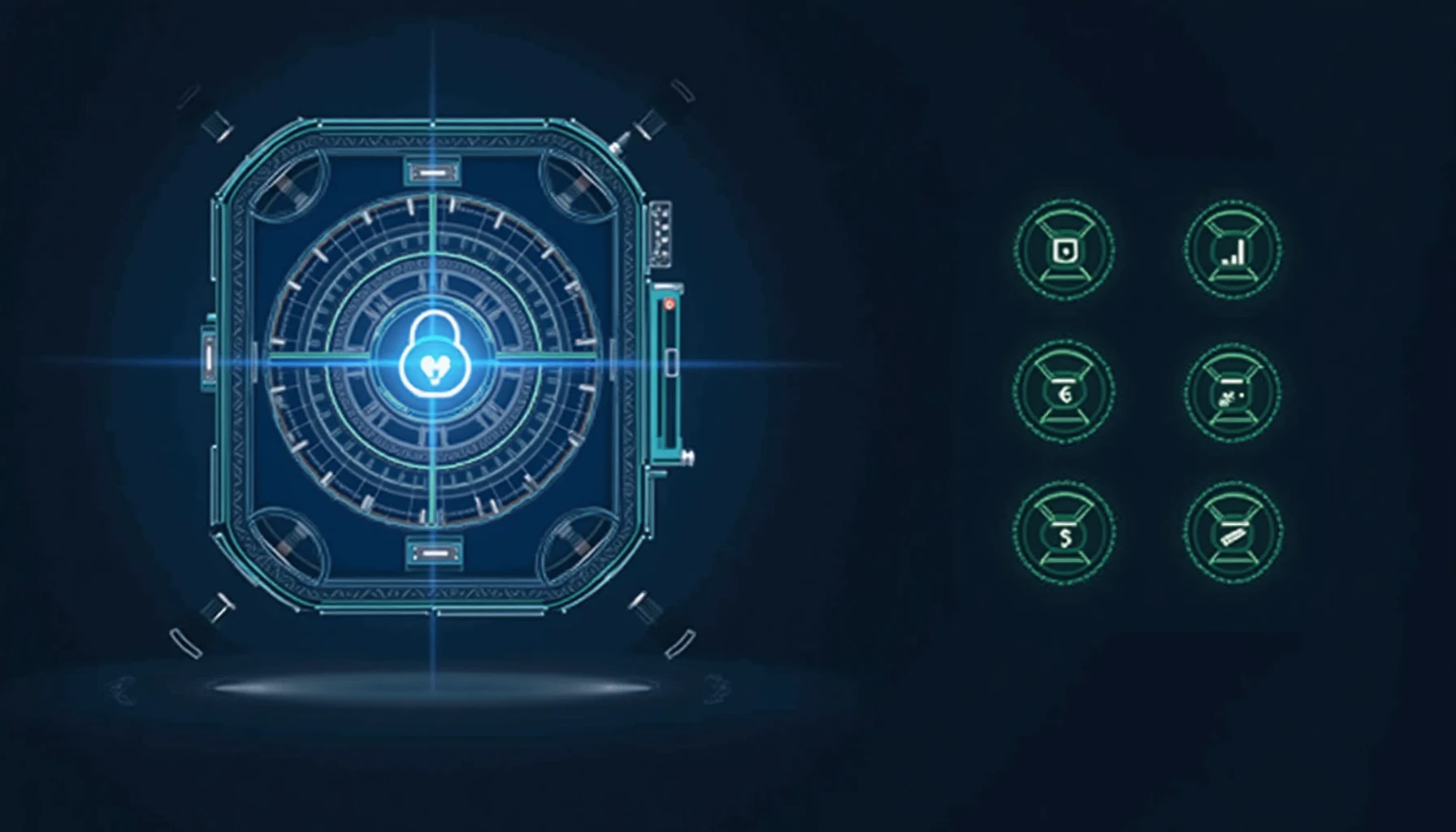 HIBT STO compliance features guide