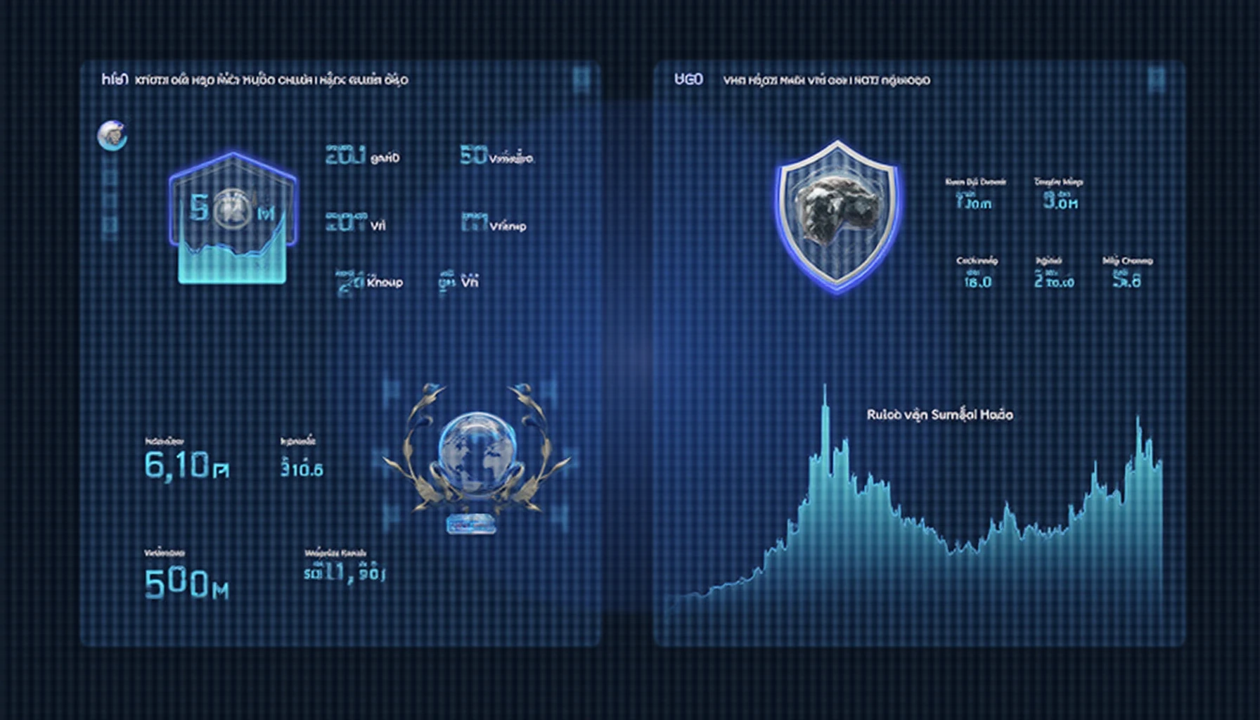 HIBT institutional trading solutions