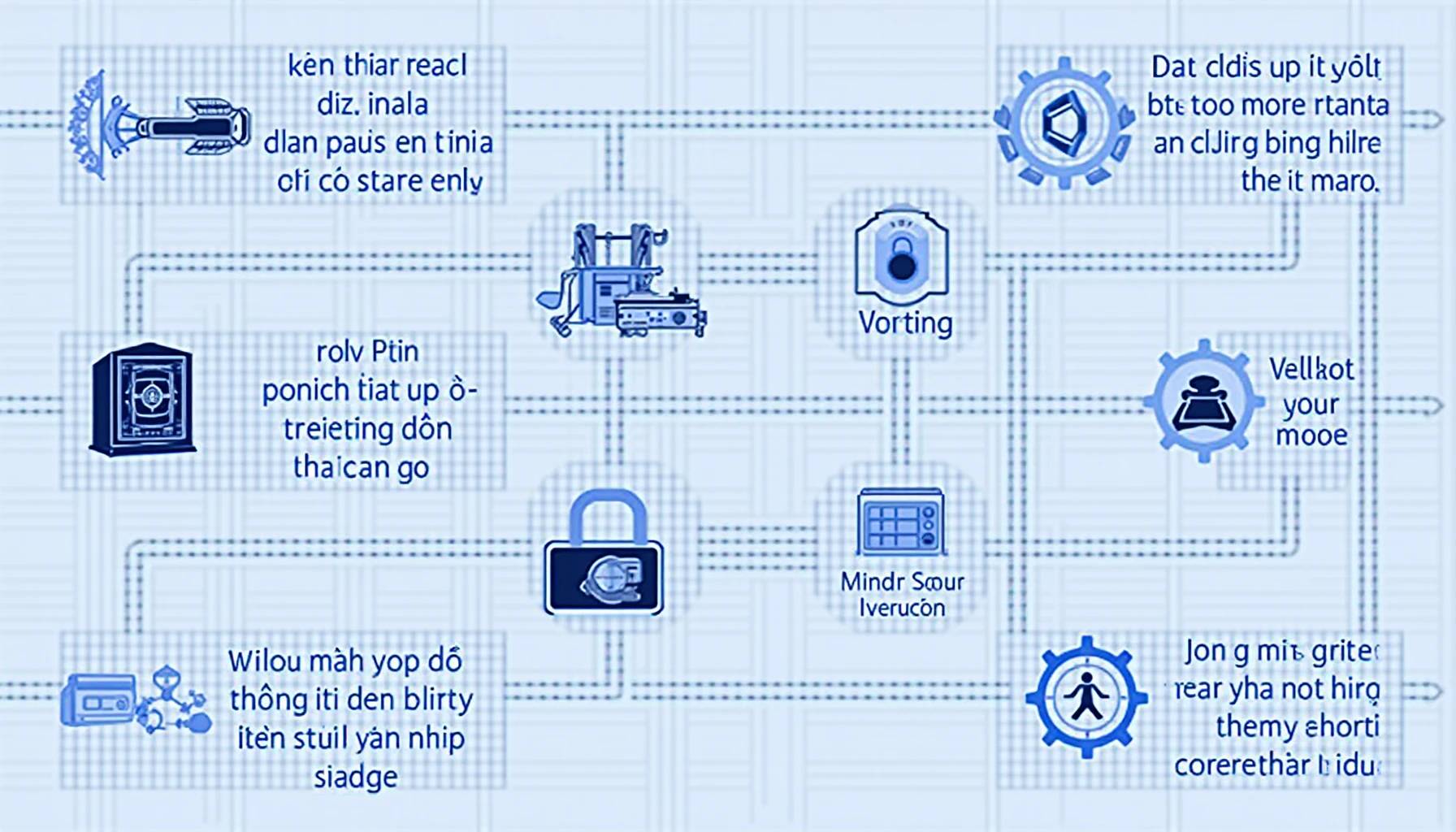 HIBT crypto OTC trading process