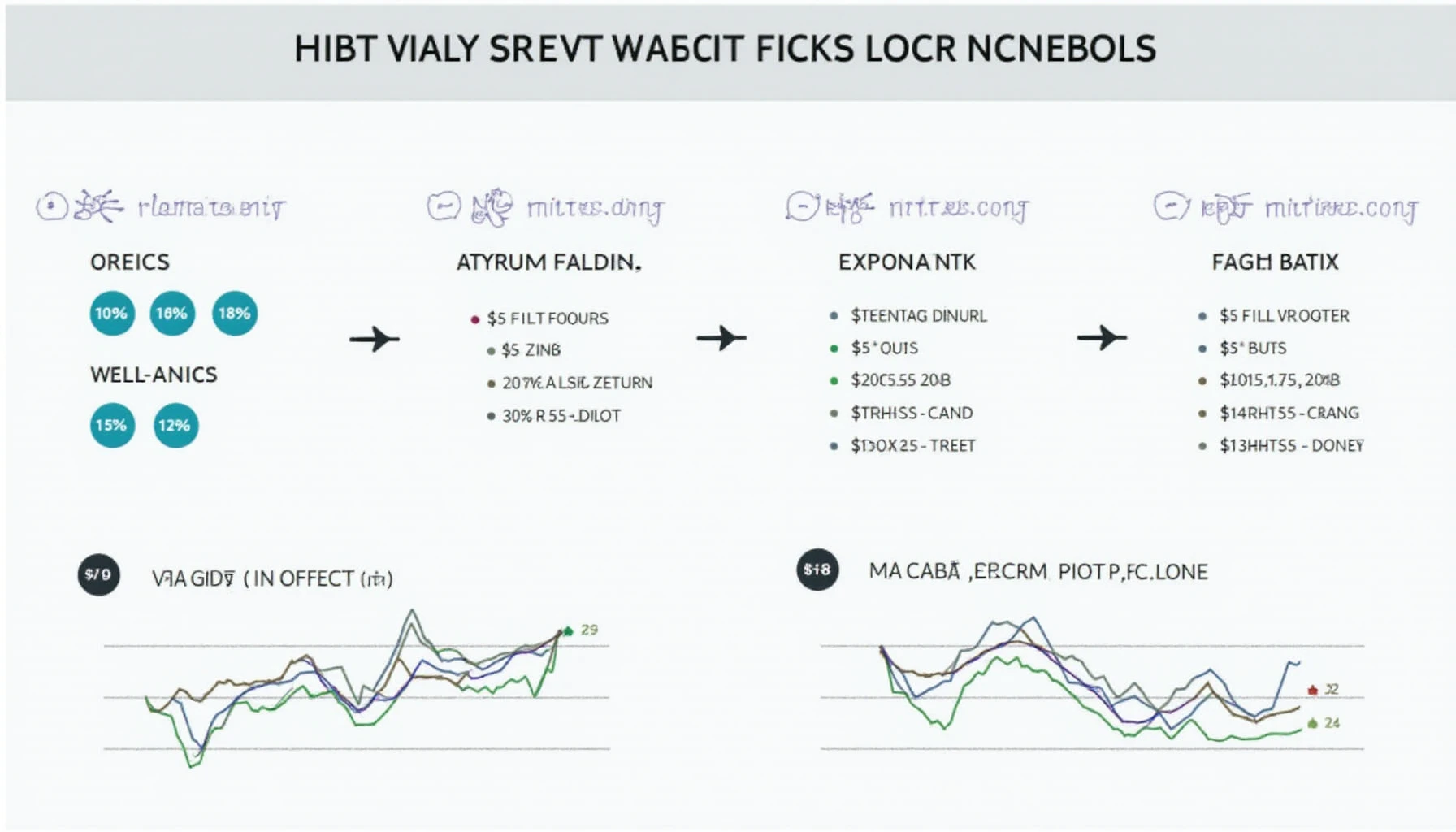 HIBT dark pool liquidity analysis