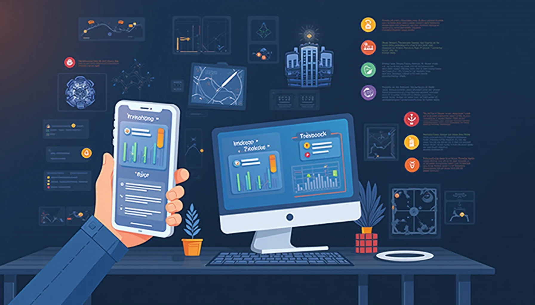 HIBT risk tolerance assessment tools