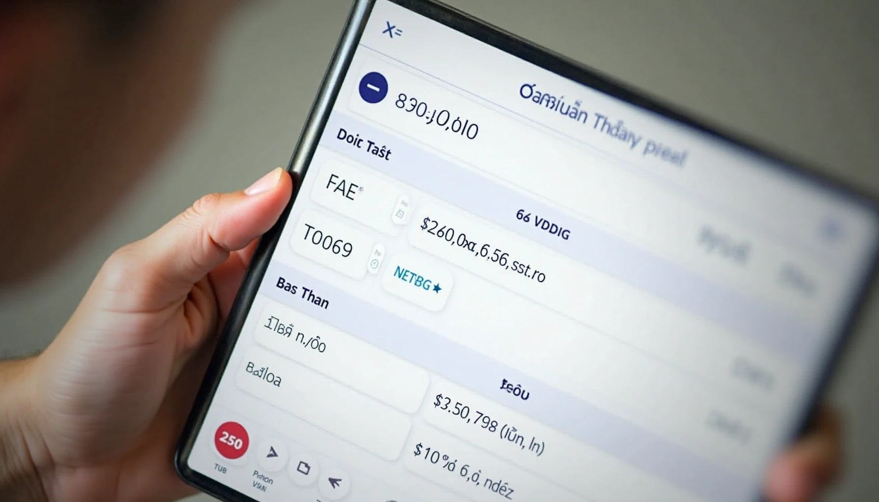 HIBT capital gains calculator guide
