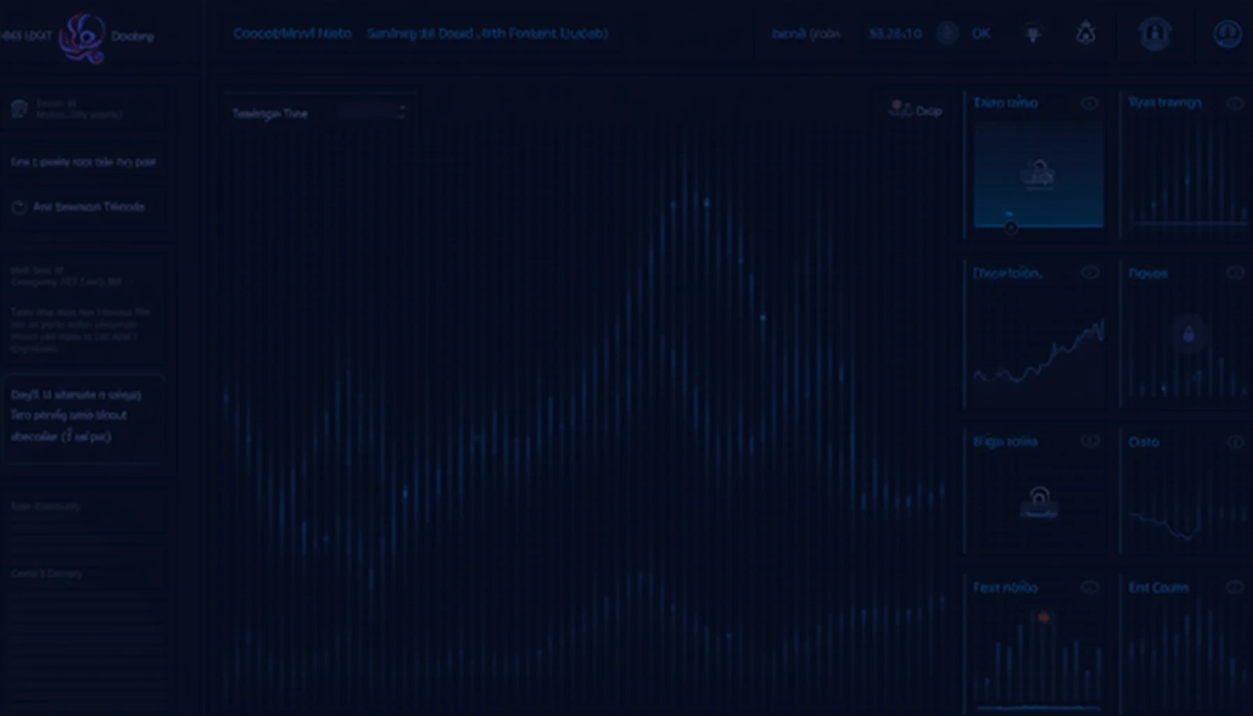 HIBT automated trading bots setup