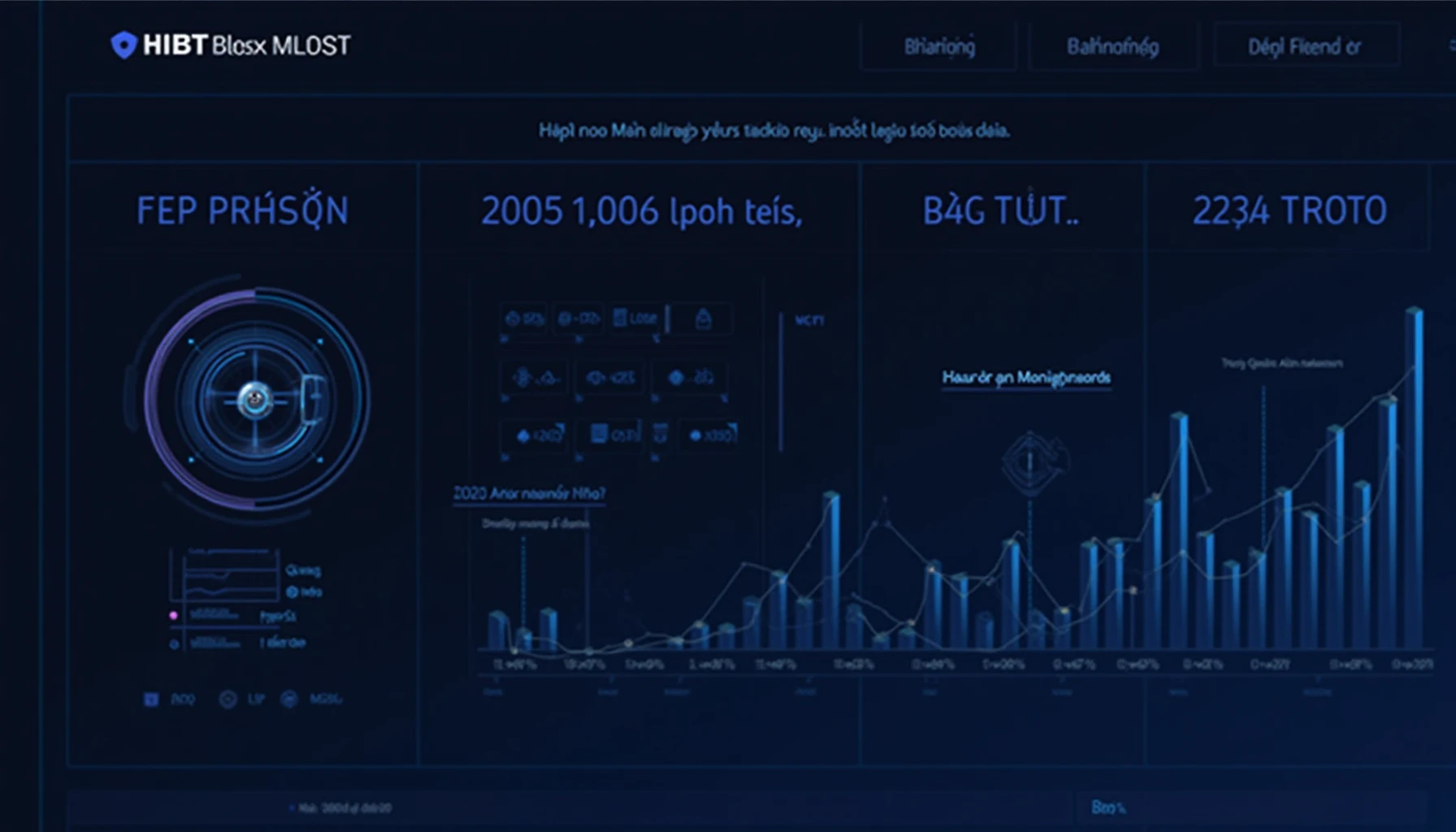 HIBT predictive analytics tools review