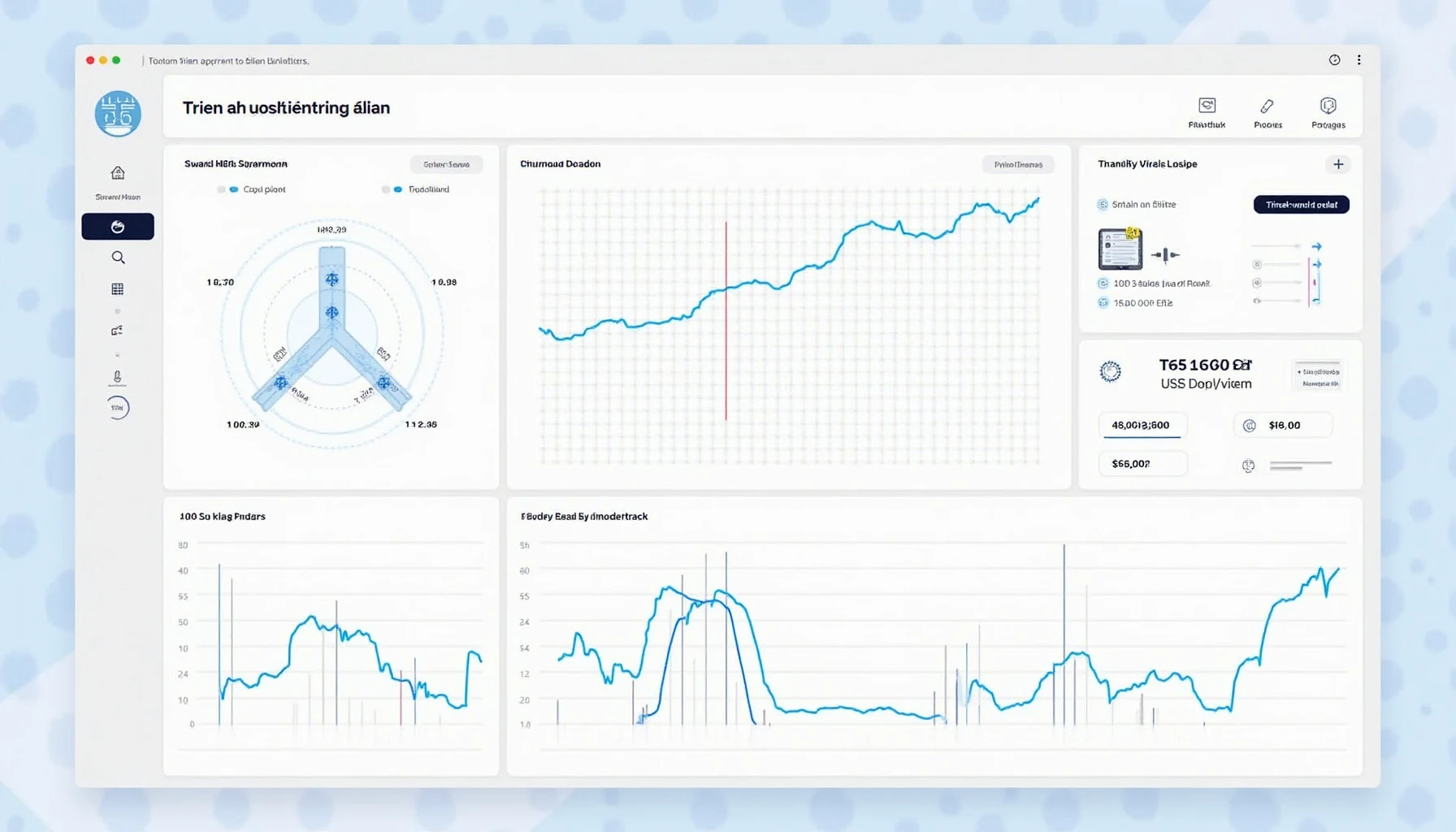 HIBT order flow imbalance detection