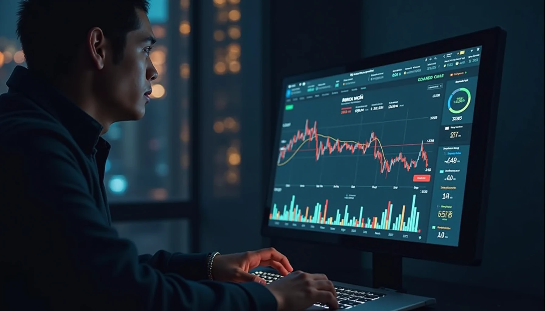 HIBT market profile tools review
