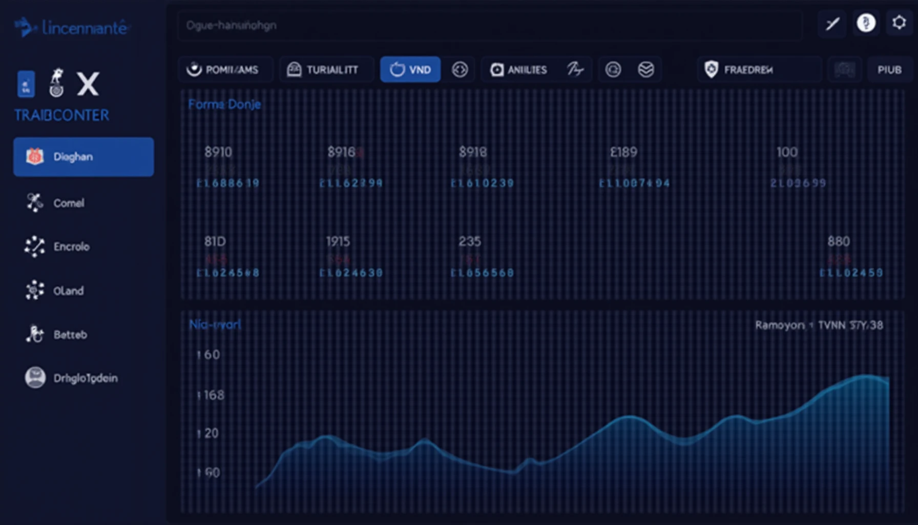 HIBT liquidity aggregation methods