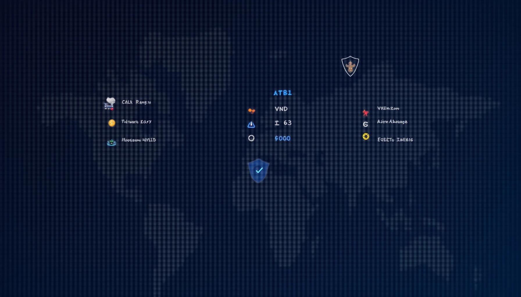 HIBT smart order routing systems
