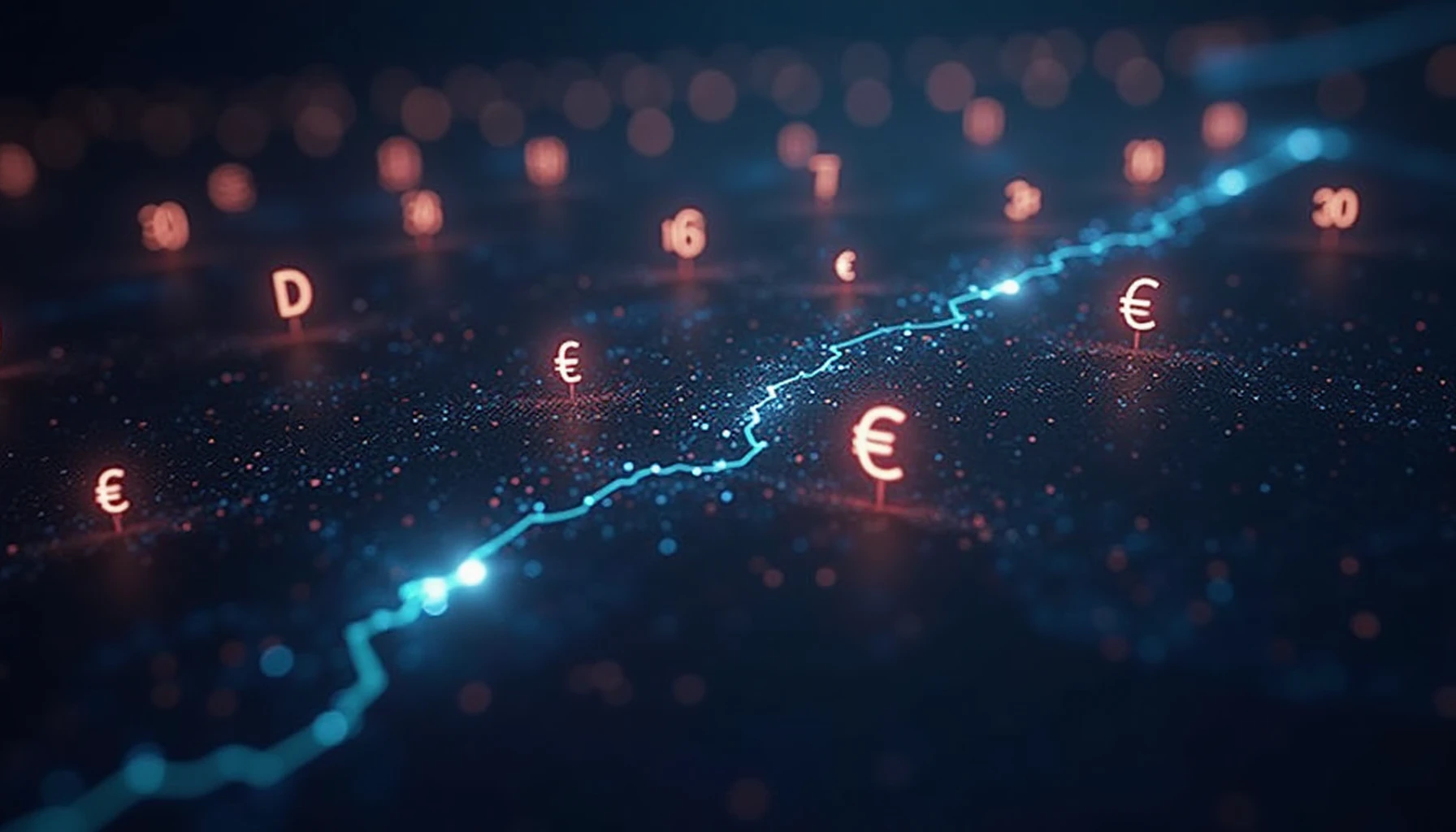 HIBT crypto exchange latency analysis