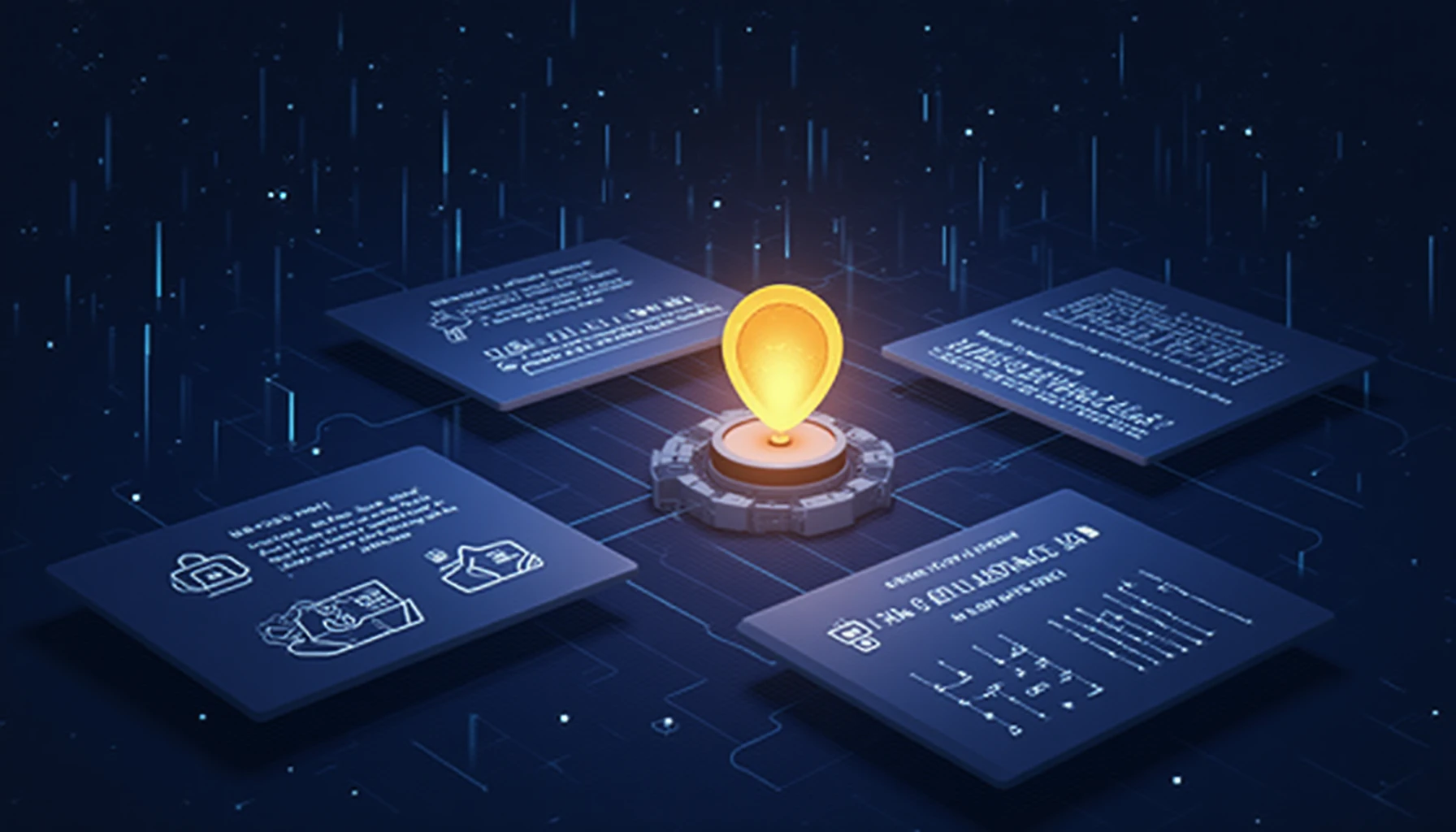 HIBT institutional adoption metrics