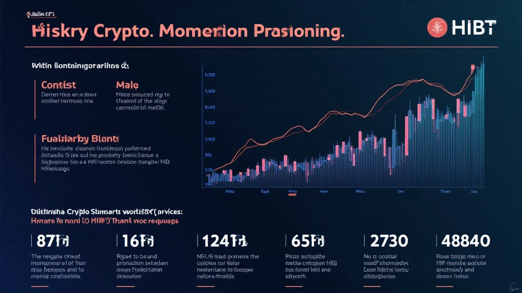 HIBT crypto price momentum indicators