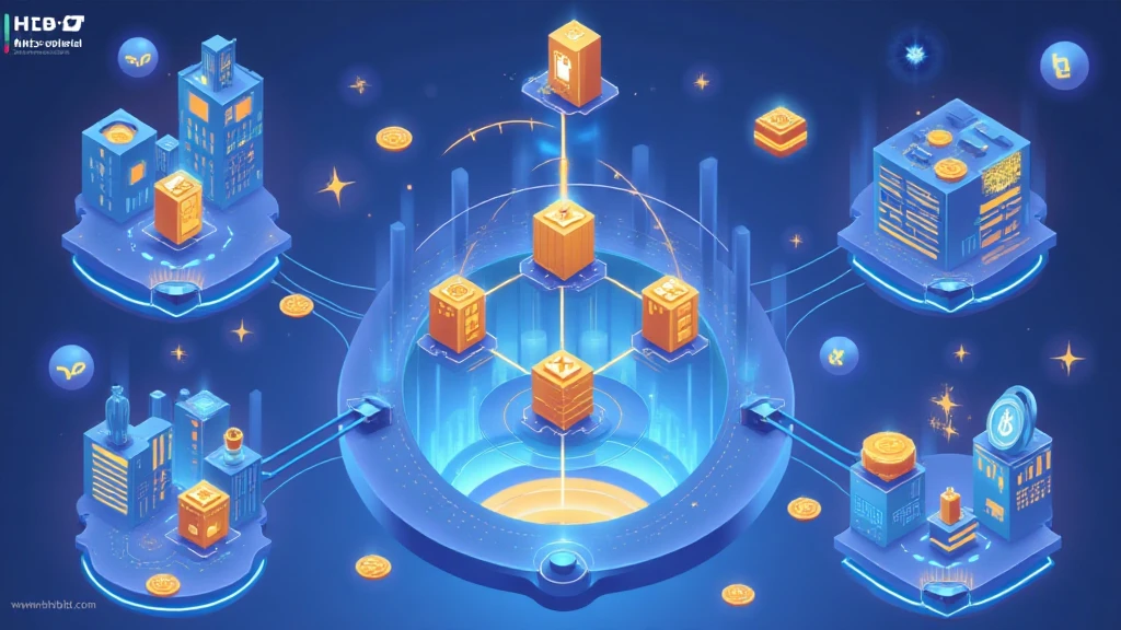 HIBT DeFi protocol governance token trends