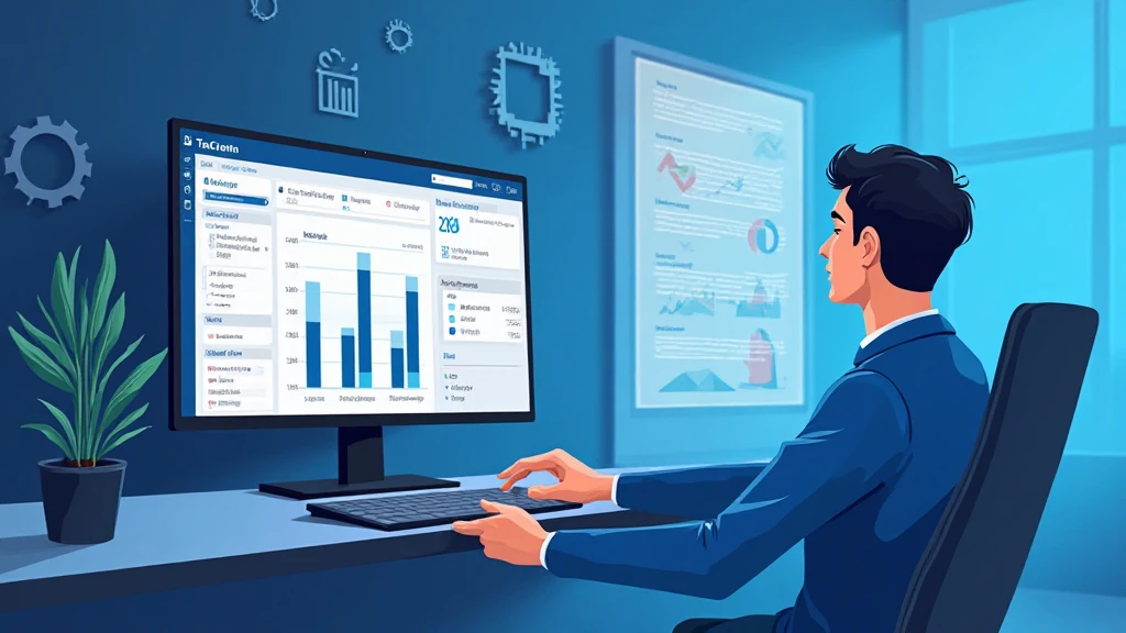 HIBT crypto tax software data import