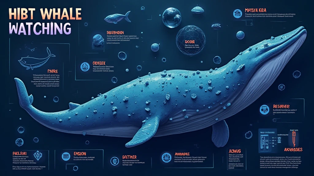 HIBT crypto whale watching community size