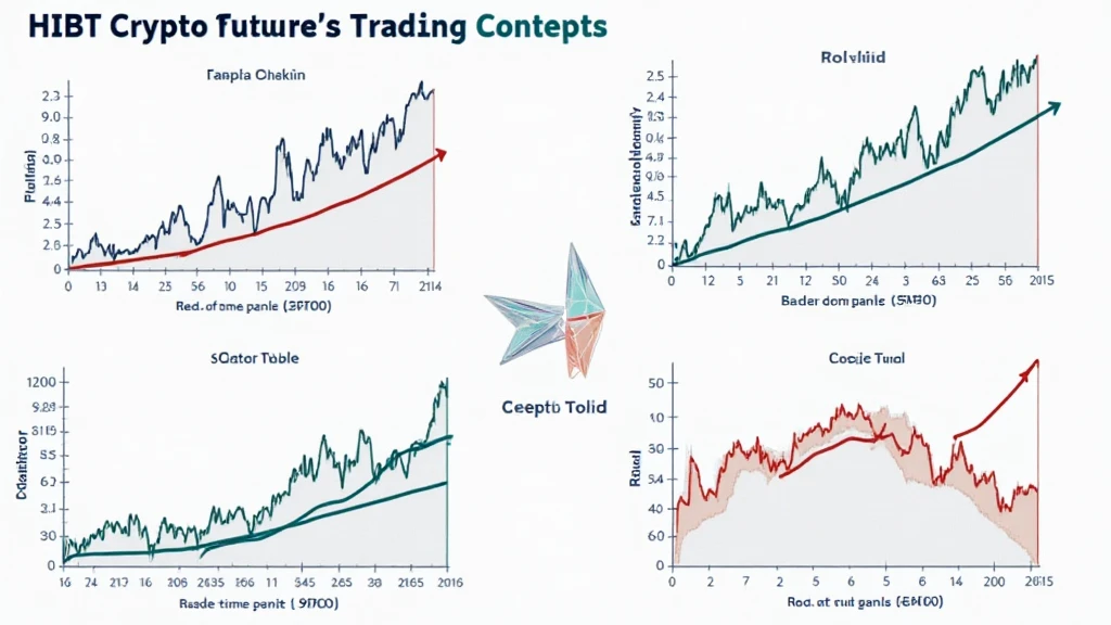 HIBT crypto futures contract roll yield