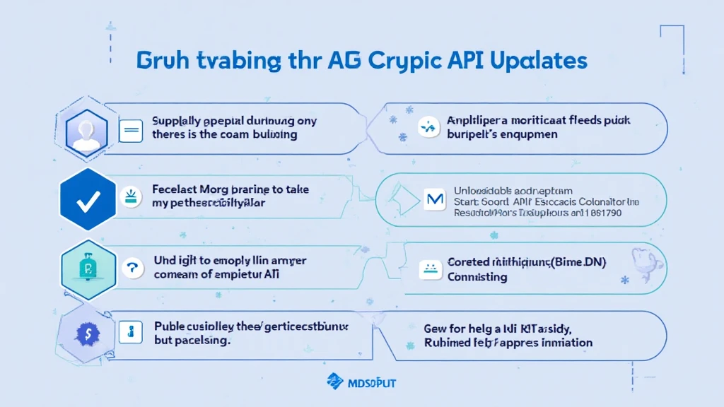HIBT crypto API documentation updates
