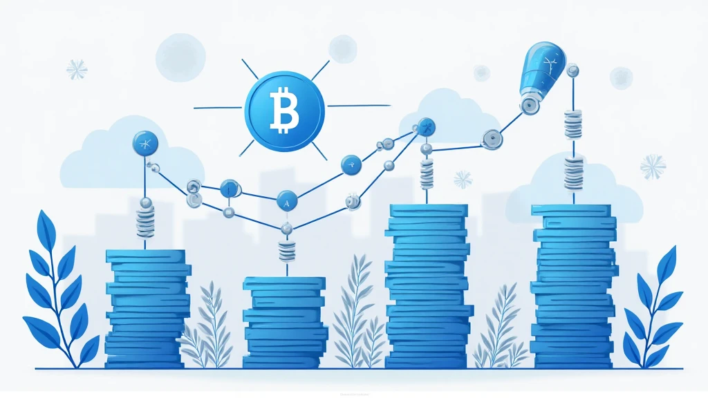 HIBT staking reward distribution transparency