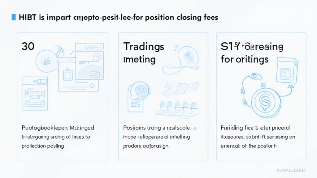 HIBT leveraged trading position closing fees