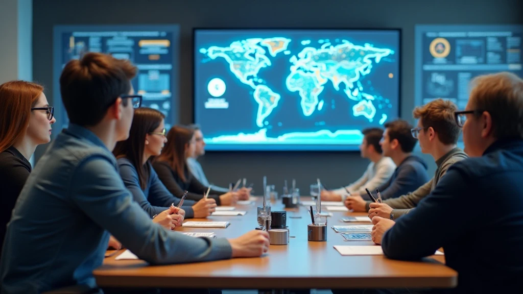 HIBT crypto education certification value