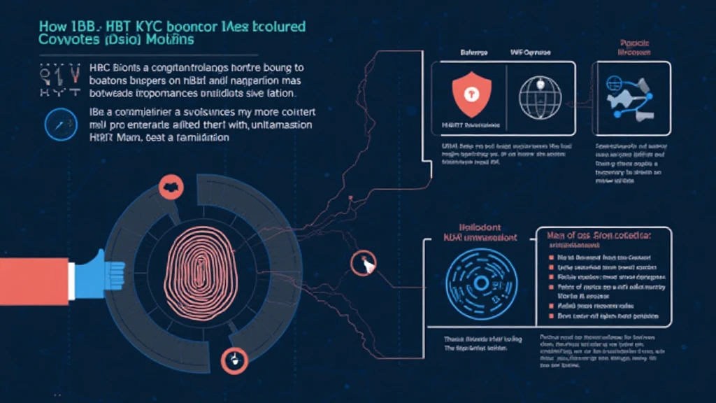 HIBT KYC biometric verification adoption