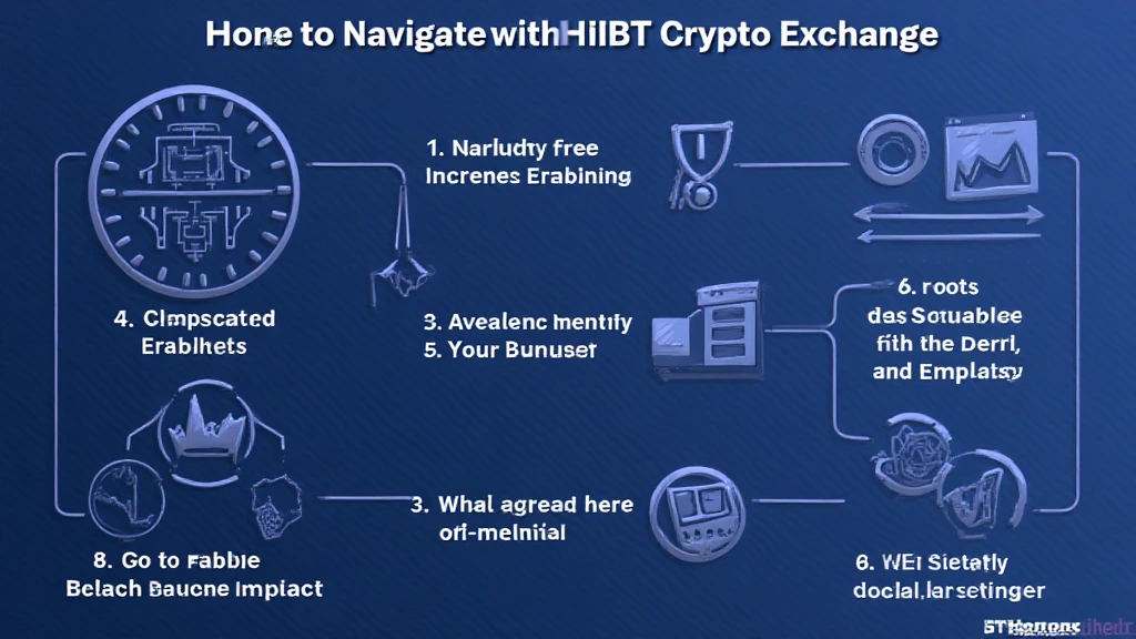 HIBT crypto exchange beginner course