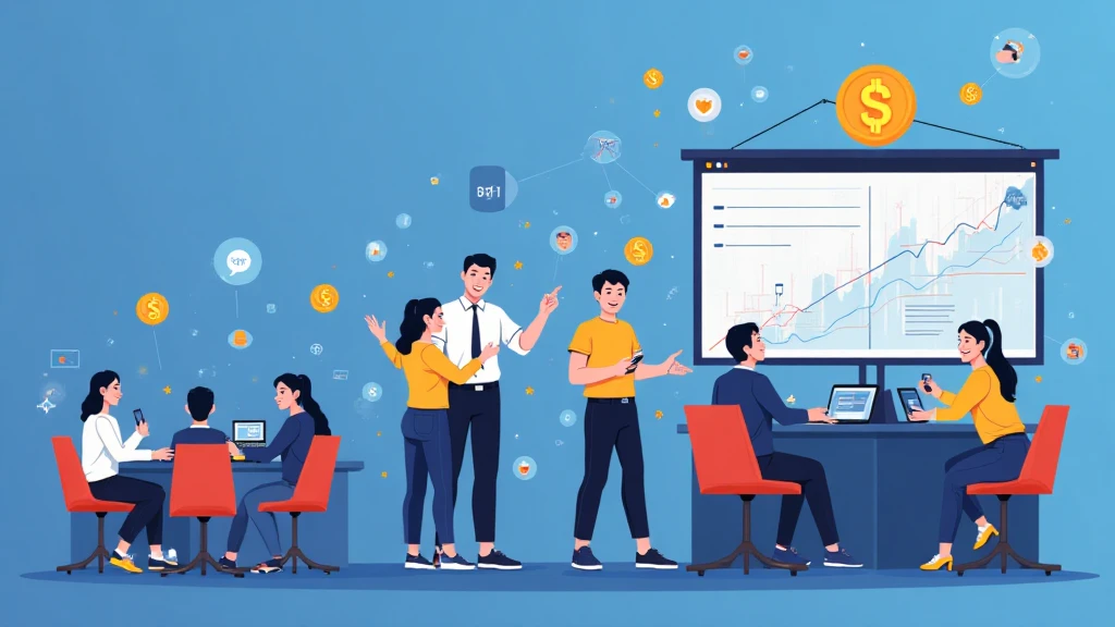 How to learn crypto trading on HIBT