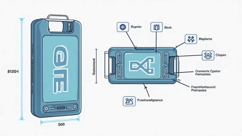 HIBT hardware wallet setup tutorial
